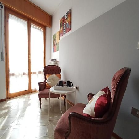 Casa Doretta - Camere Rooms Verona Eksteriør billede