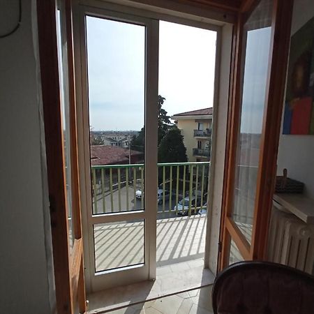 Casa Doretta - Camere Rooms Verona Eksteriør billede