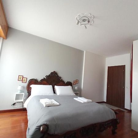 Casa Doretta - Camere Rooms Verona Eksteriør billede
