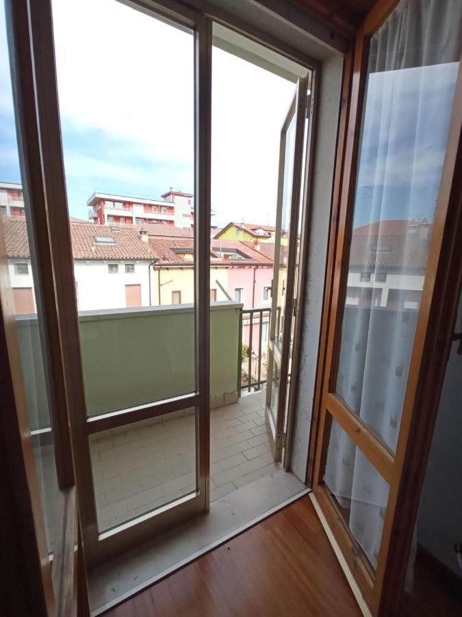 Casa Doretta - Camere Rooms Verona Eksteriør billede