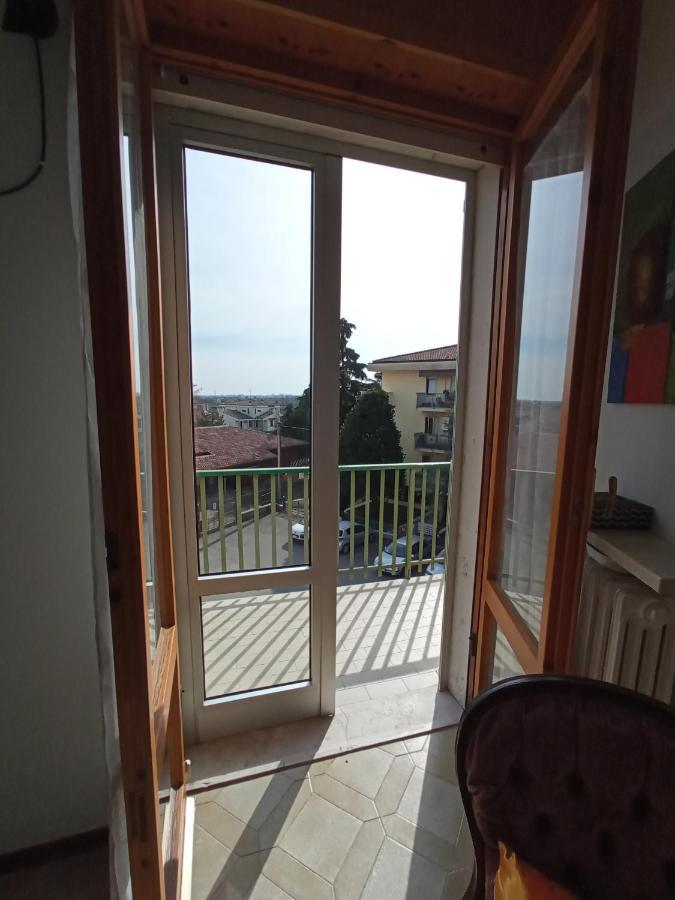 Casa Doretta - Camere Rooms Verona Eksteriør billede