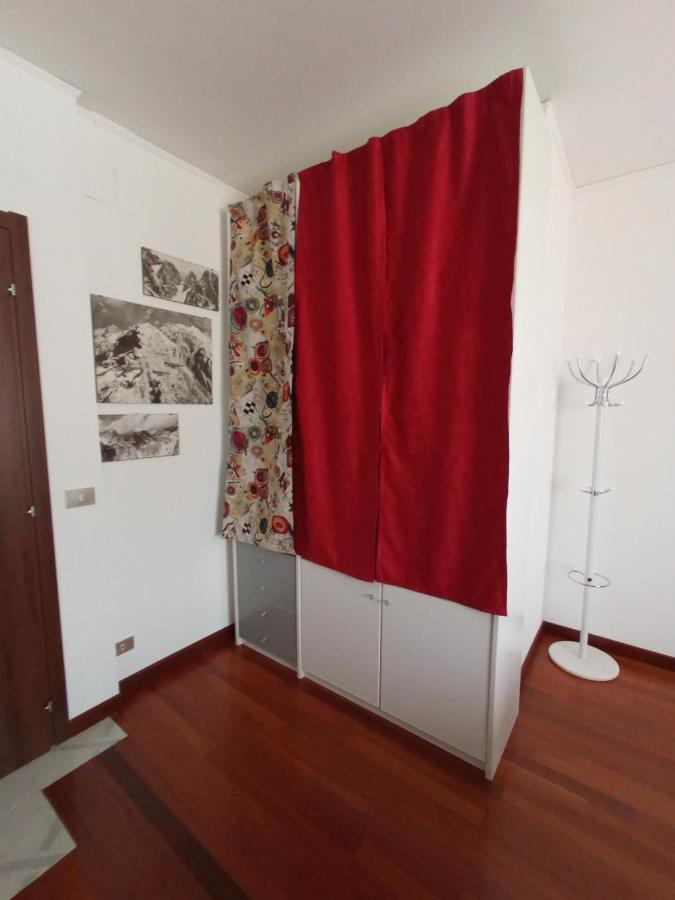 Casa Doretta - Camere Rooms Verona Eksteriør billede
