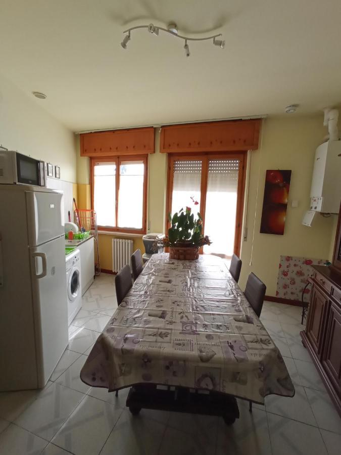 Casa Doretta - Camere Rooms Verona Eksteriør billede
