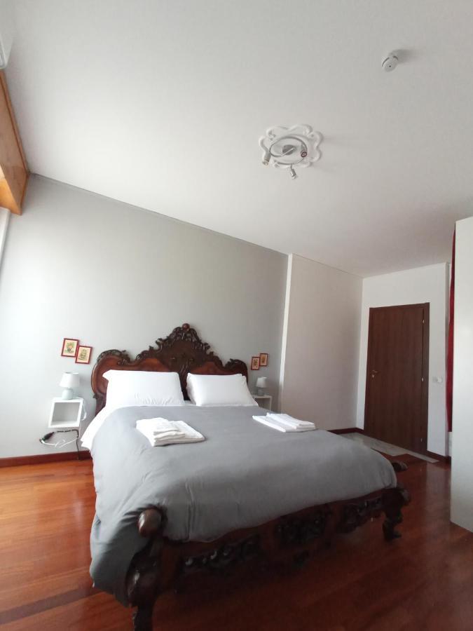 Casa Doretta - Camere Rooms Verona Eksteriør billede