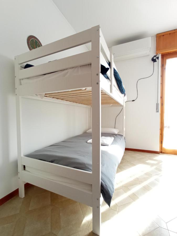 Casa Doretta - Camere Rooms Verona Eksteriør billede