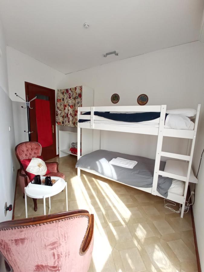 Casa Doretta - Camere Rooms Verona Eksteriør billede