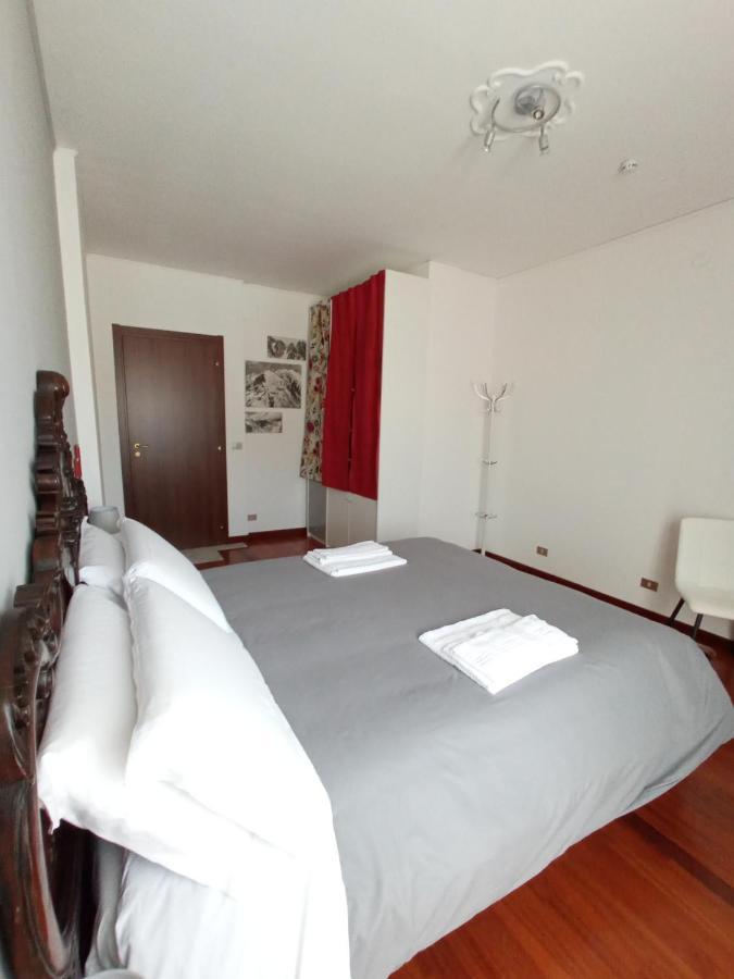 Casa Doretta - Camere Rooms Verona Eksteriør billede
