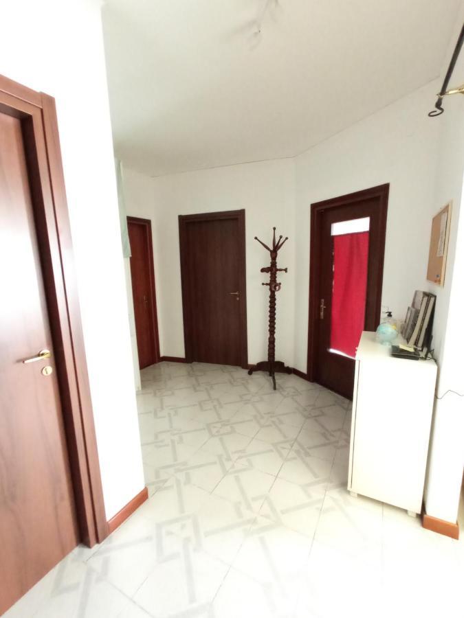 Casa Doretta - Camere Rooms Verona Eksteriør billede