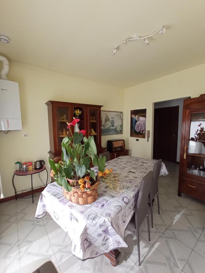 Casa Doretta - Camere Rooms Verona Eksteriør billede