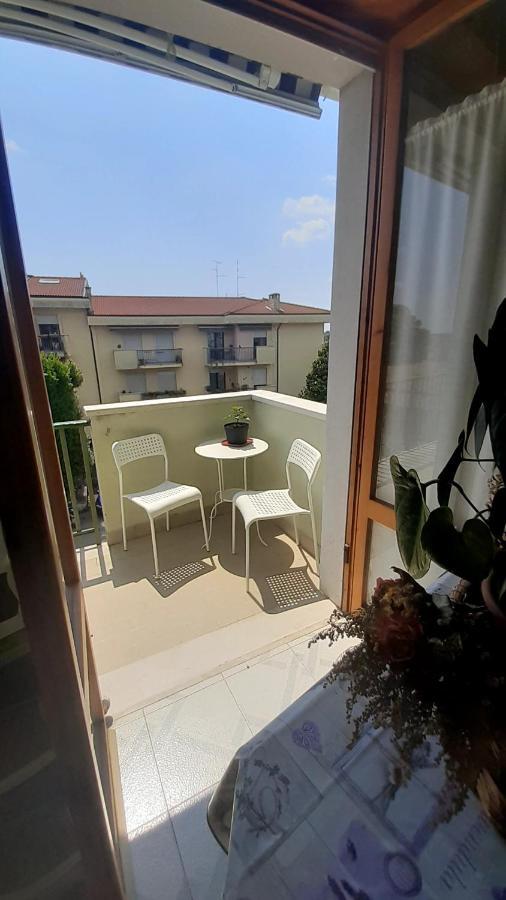 Casa Doretta - Camere Rooms Verona Eksteriør billede